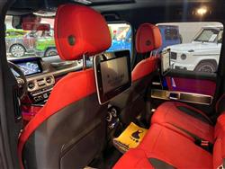 مێرسێدس بێنز G-Class